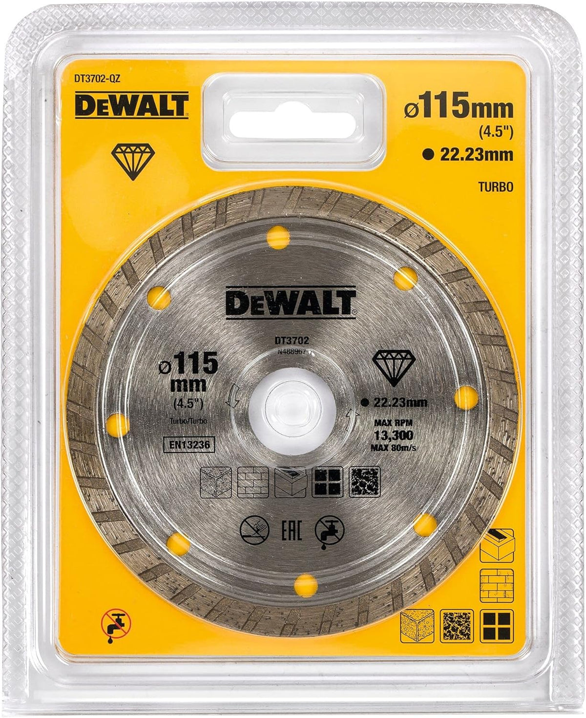 Prodotto DT3702