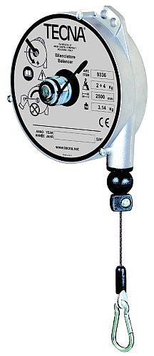 TECNA 9340