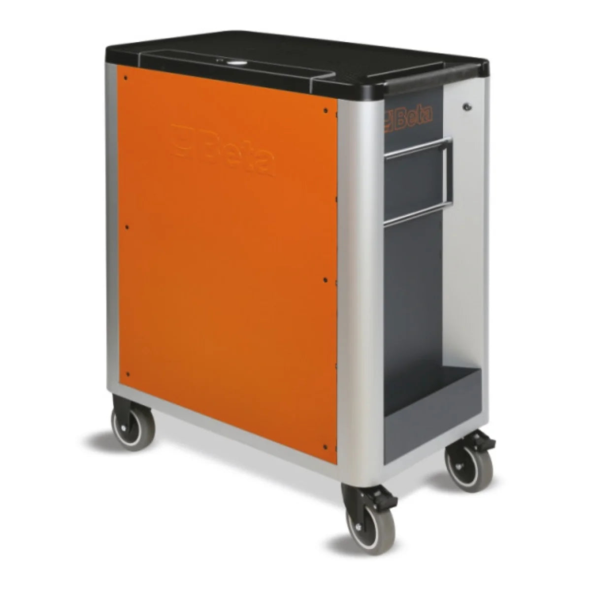 Beta RSC39/8 Carrello Cassettiera mobile portautensili 8 cassetti vuoti