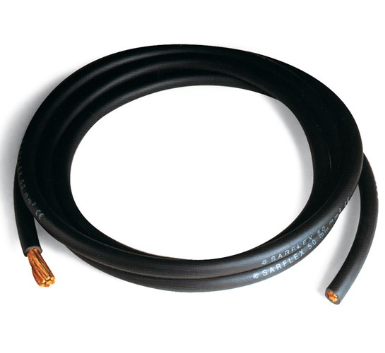 Cavo saldatrice 120mmq ( Minimo acquistabile 50 metri )