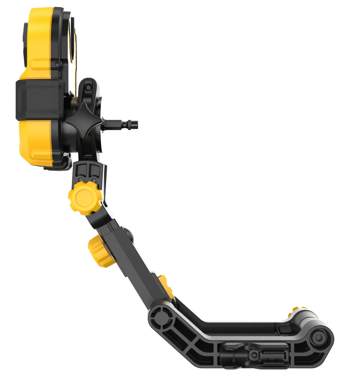 Dewalt DT20562-QZ Avvitatore per dadi asta filettata Impact Connect 1/4"