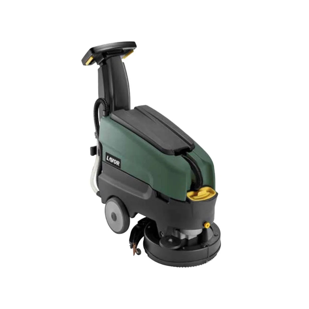 Lavor L1.5 36B - Lavasciugapavimenti professionali