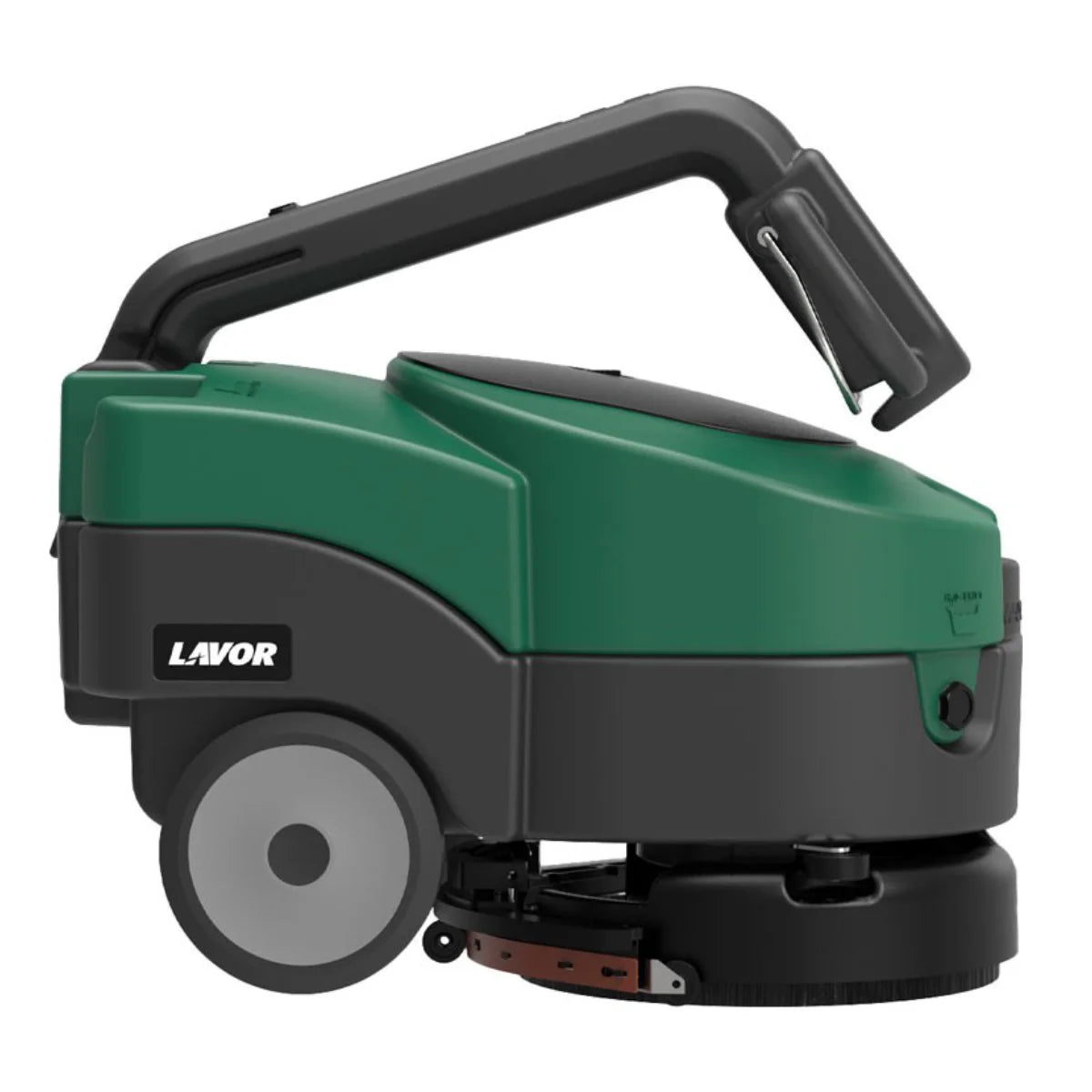 Lavor L1 36E - Lavasciugapavimenti professionale