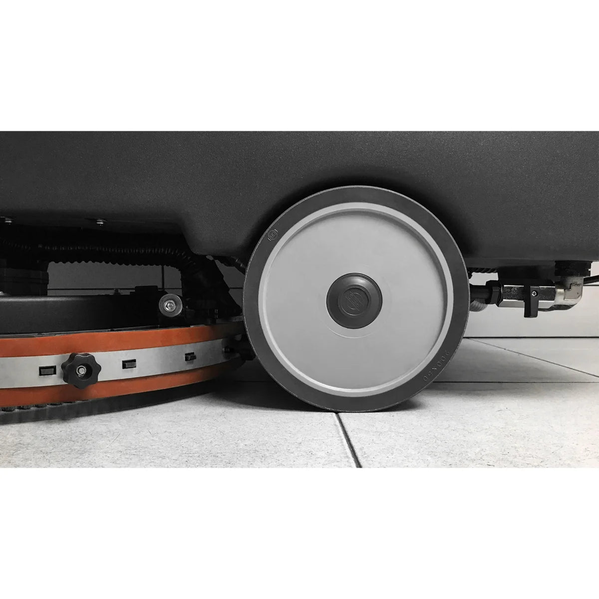 Lavor L4 45B - Lavasciugapavimenti professionale