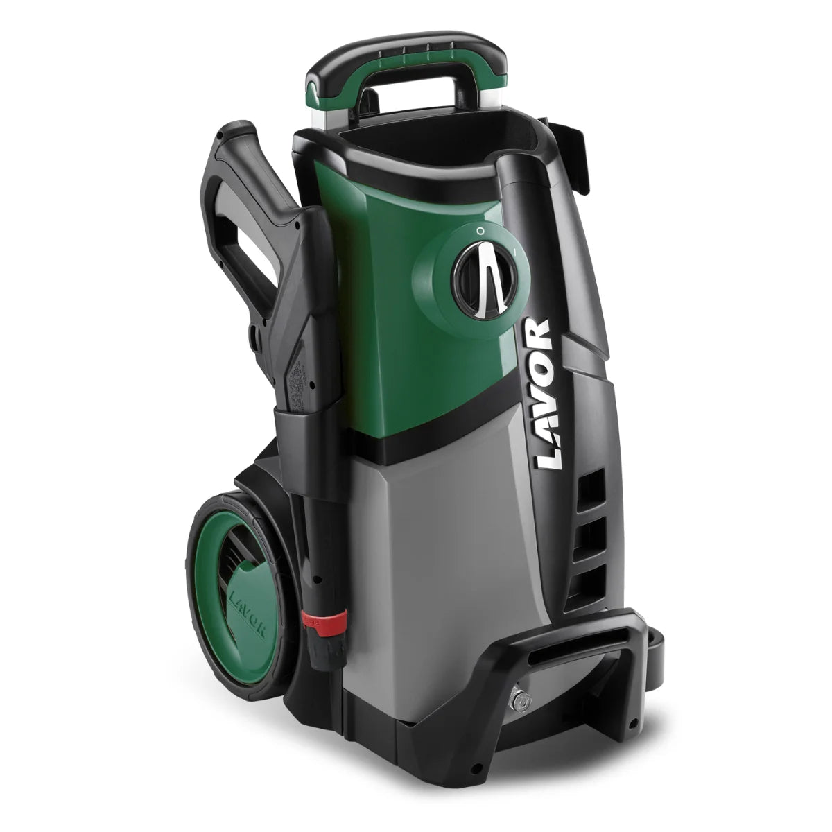 Lavor LVR5 145 - Idropulitrice ad acqua fredda