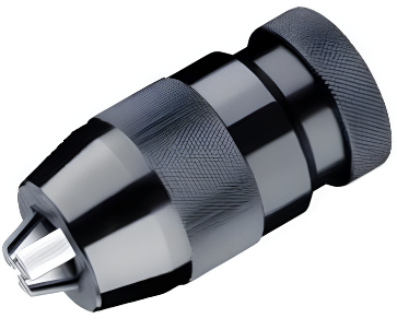 Ltf 020001618 Mandrino autoserrante CM3 , 1 - 16 mm