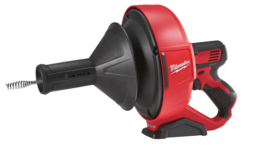 Milwaukee M12 BDC8-0C - Sturatubi a batteria 12V - solo corpo