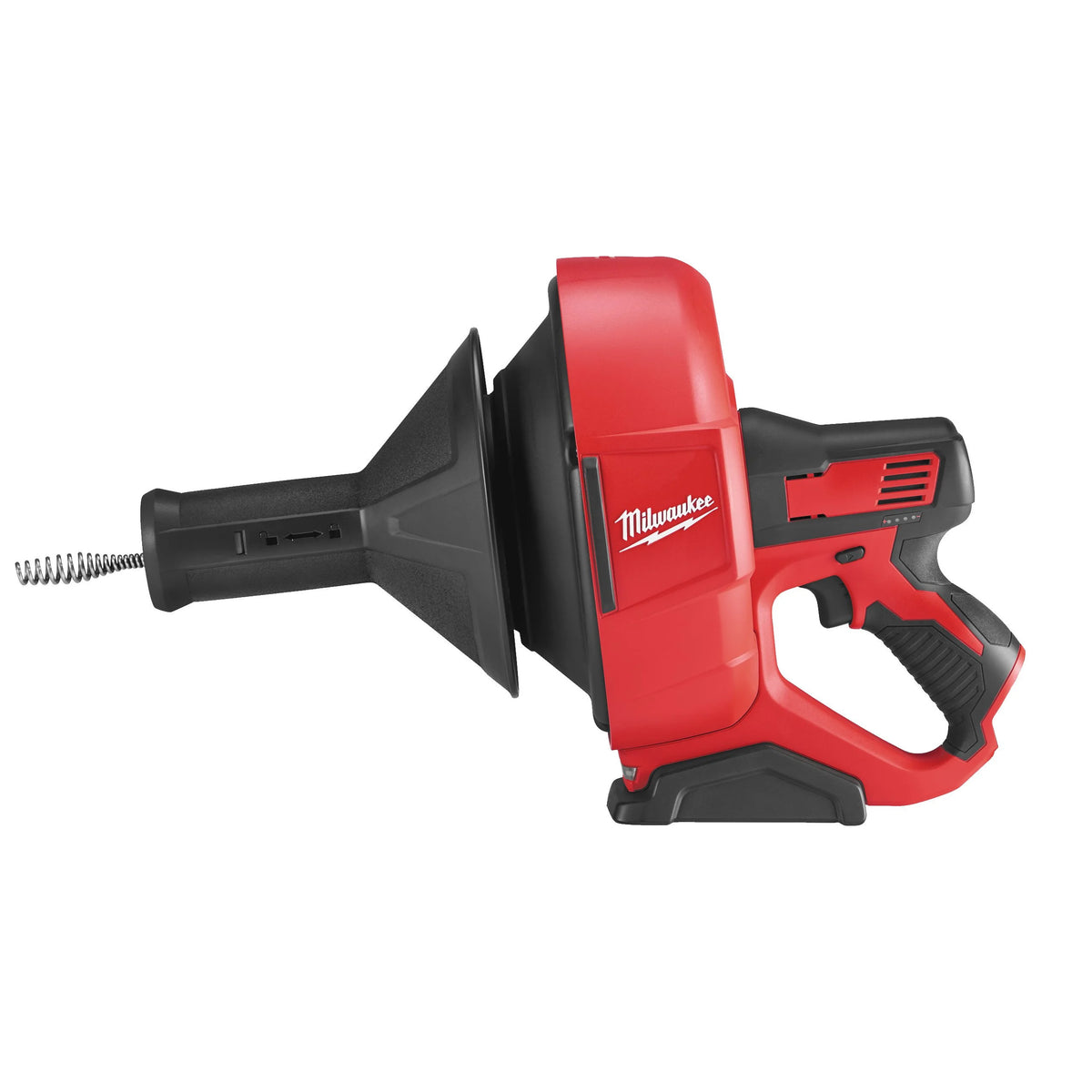 Milwaukee M12 BDC8-0C - Sturatubi a batteria 12V - solo corpo