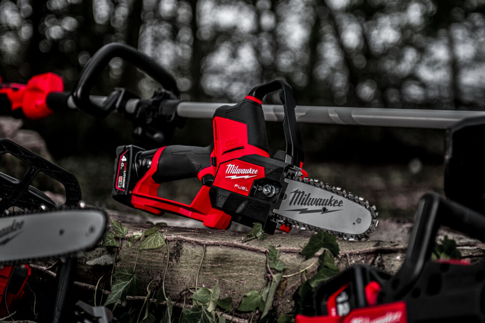 Milwaukee M12 FHS-251