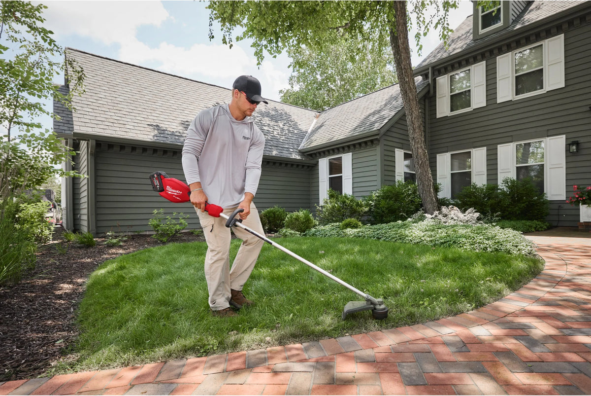 Milwaukee M18 FGTR-802 - Decespugliatore a batteria 18V Fuel