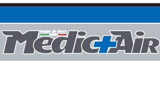 Medicair C048133001 Allumina Ess.AF250 (KG 1,44) Confezione sali per essiccatore bicolonna (es) (ES)