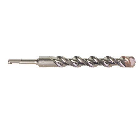 Milwaukee PUNTA SDS-Plus M2 24X250 MM