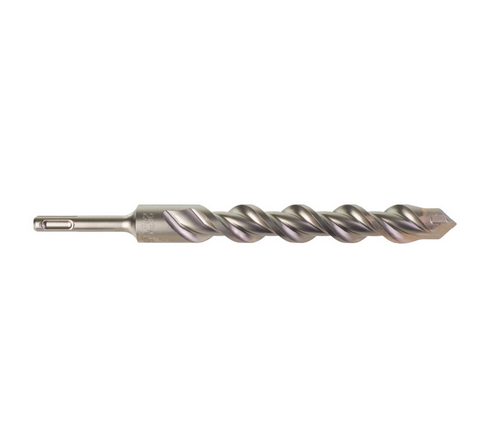 Milwaukee PUNTA SDS-Plus M2 25X250 MM