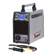 Elettro CF PLASMA 735 LCD INVERTER – Taglio al plasma con inverter cod.P00455