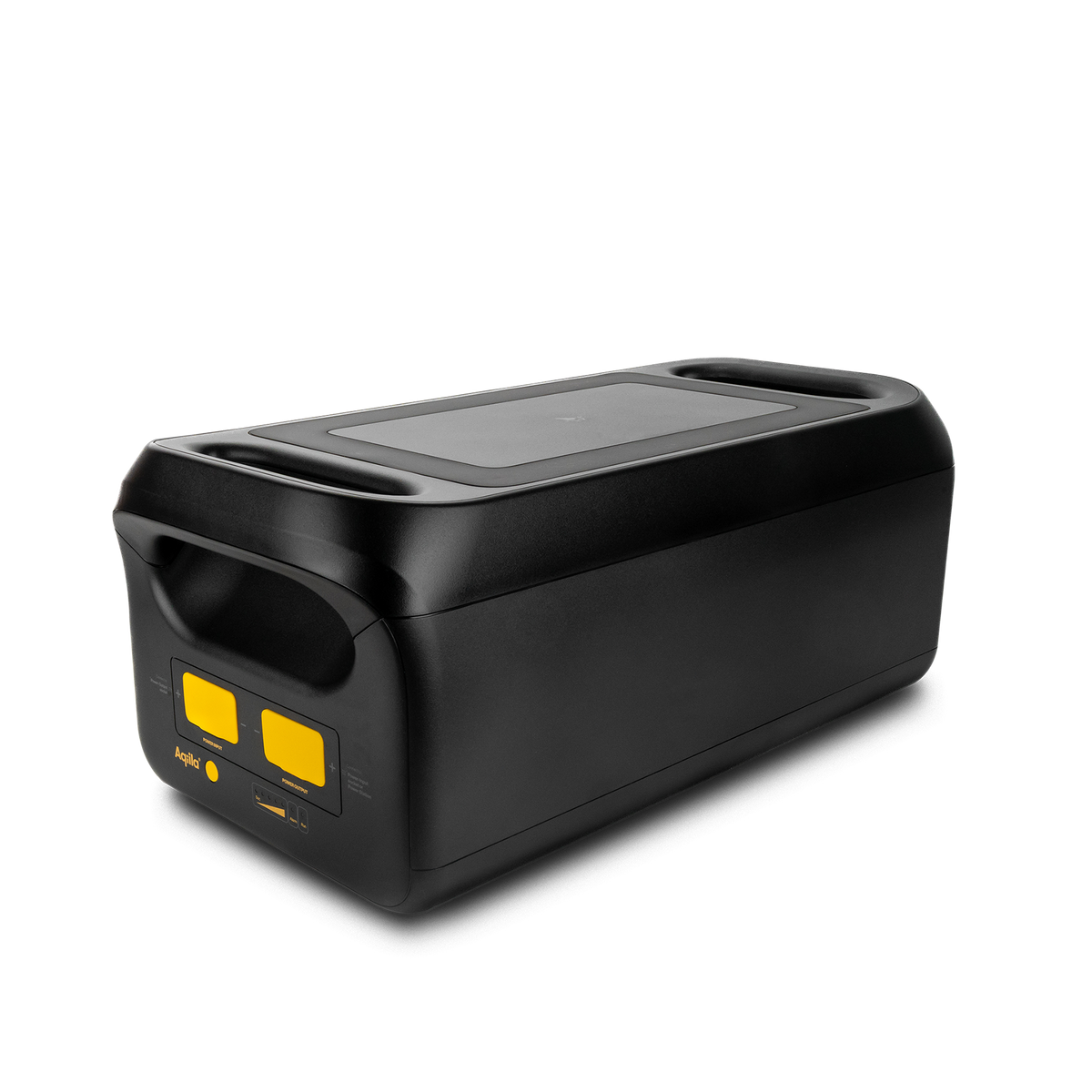 Aqiila Powerbird S2500Ev2 – Pacchetto batteria espansione per Power Station S3000V2