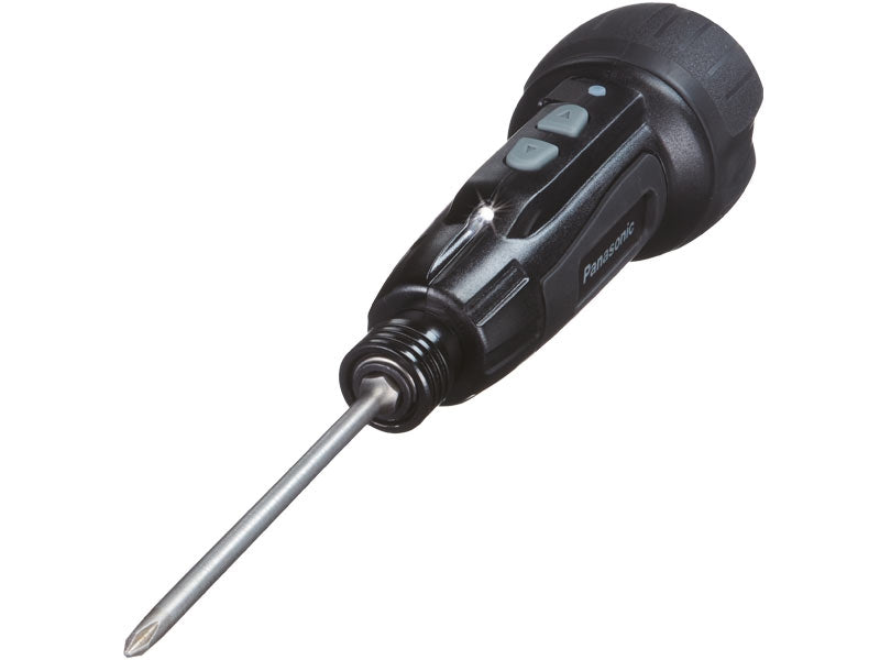 Panasonic EY7412SB - Avvitatore a batteria 3,6V professionale compatto