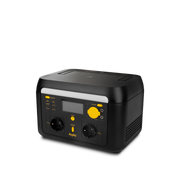 Aqiila Powerbird S600V2 – Power station portatile 600W con Batteria LiFePO4 - Max 1000W