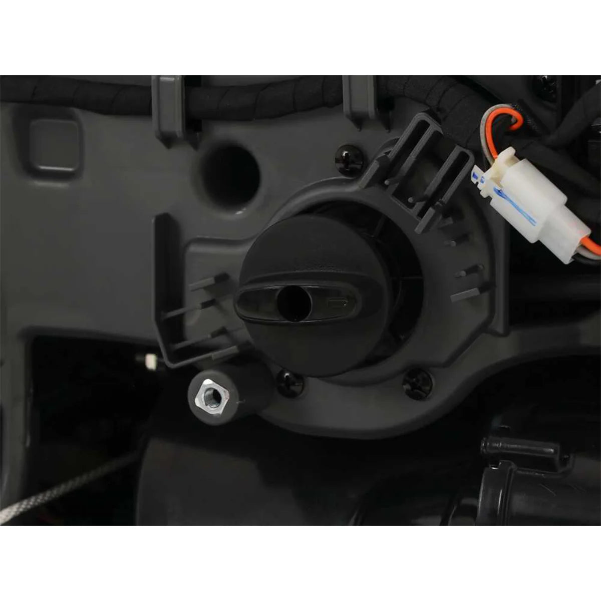 Pramac PMI 6500 - Generatore di corrente a scoppio inverter 230V - 6.5 kW - telecomando wireless