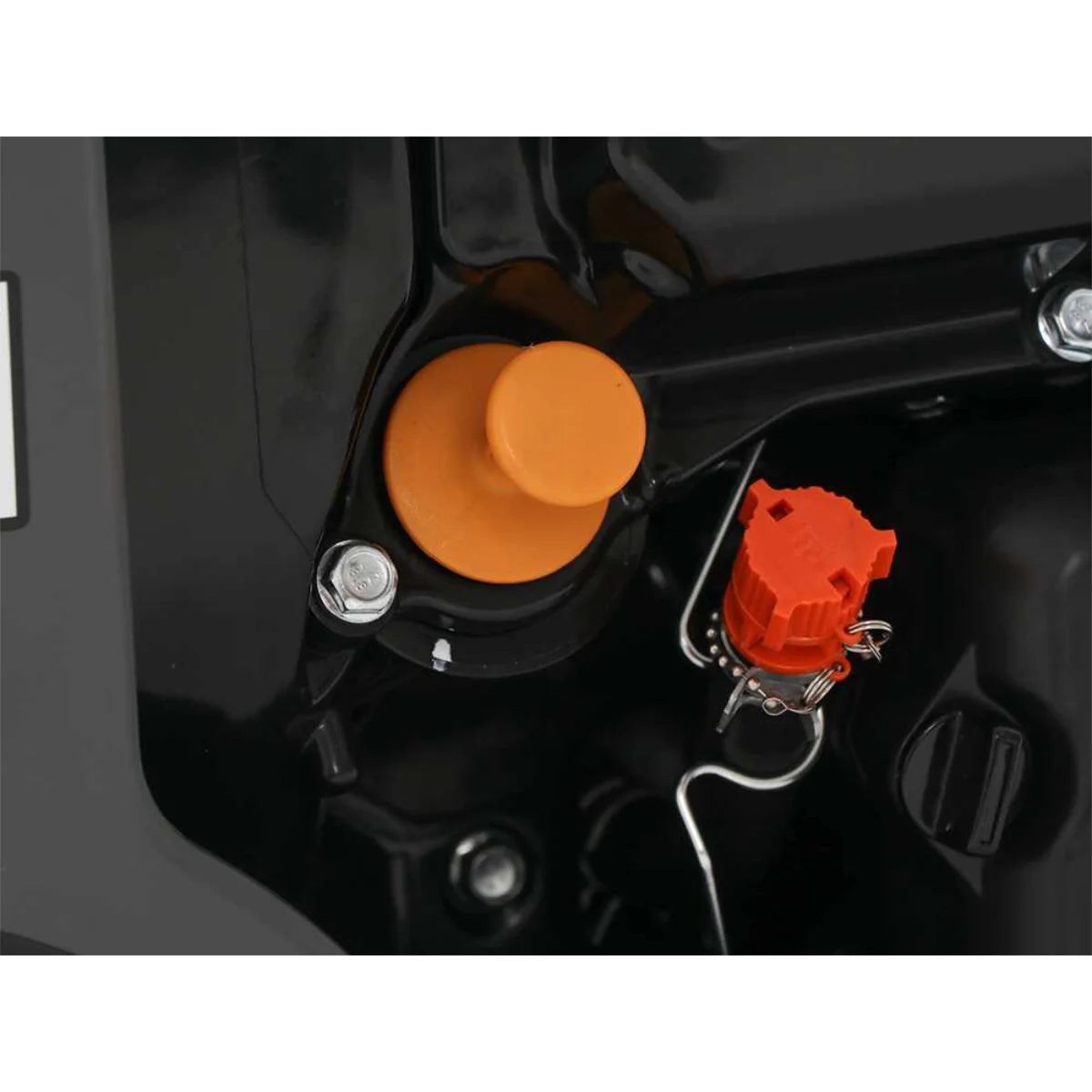 Pramac PMI 6500 - Generatore di corrente a scoppio inverter 230V - 6.5 kW - telecomando wireless