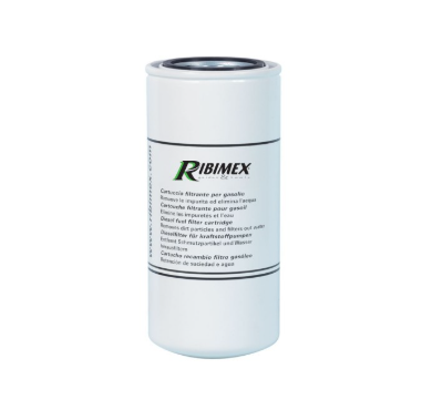 Ribimex PRKG150/F Filtro Gasolio Max 70 L/min