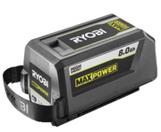 Ryobi RY36B80B Batteria 36V 8.0Ah High Energy