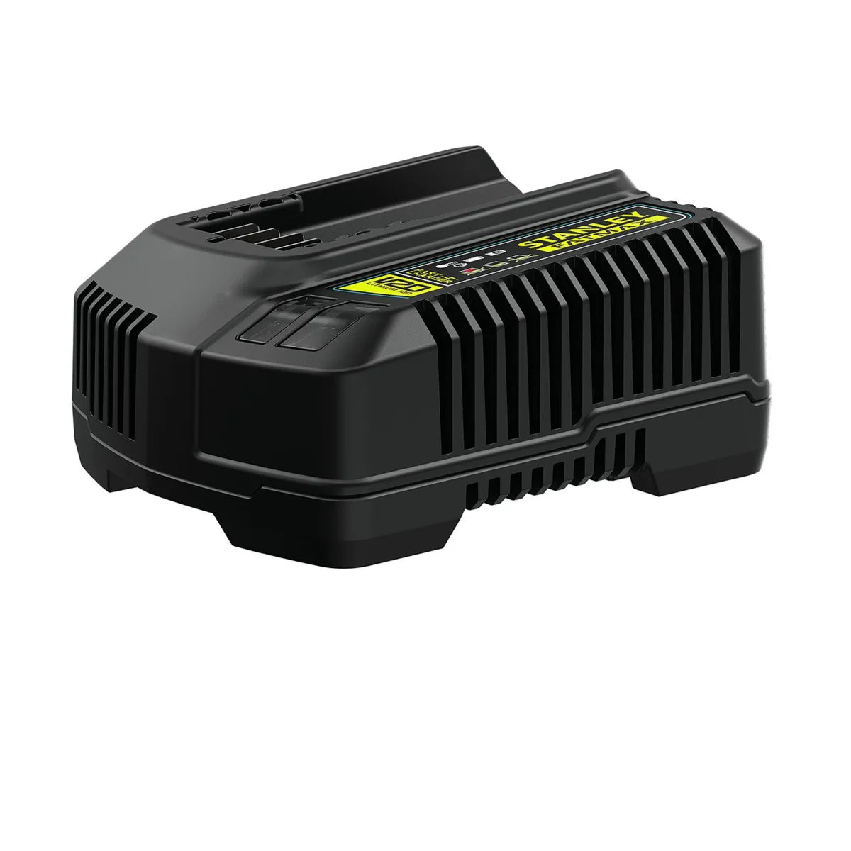 STANLEY FatMax SFMCD711D2K - Trapano a percussione 18V con 2 batterie 2.0Ah