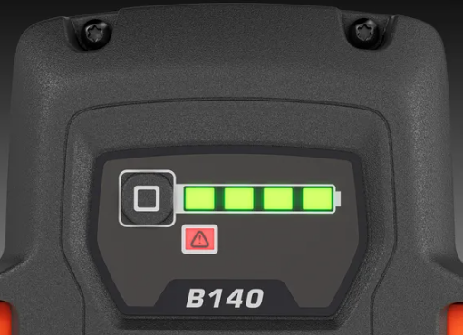 Husqvarna BLi30 Batteria 7.5 Ah 36V