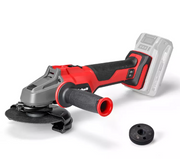 Einhell AXXIO 18/125 Q 18V Smerigliatrice angolare max 125 mm a batteria , solo corpo macchina