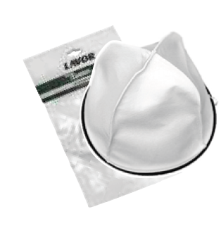 Lavor Filtro in panno con guarnizione 10001-09468 (6.205.0151)