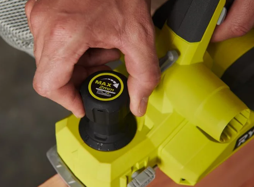 Ryobi RPL18-0 Pialla portatile a batteria 18V One+ , solo corpo