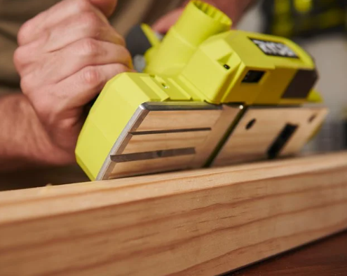 Ryobi RPL18-0 Pialla portatile a batteria 18V One+ , solo corpo
