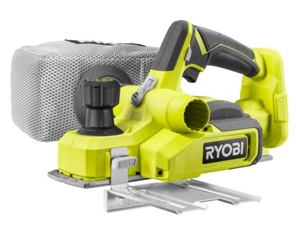 Ryobi RPL18-0 Pialla portatile a batteria 18V One+ , solo corpo