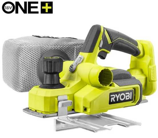 Ryobi RPL18-0 Pialla portatile a batteria 18V One+ , solo corpo