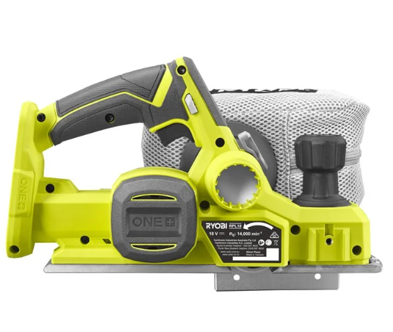 Ryobi RPL18-0 Pialla portatile a batteria 18V One+ , solo corpo