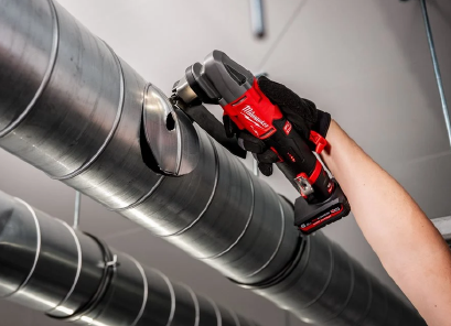 Milwaukee M12 FMS16-0 Cesoia Taglialamiera 1.6MM M12 FUEL , solo corpo