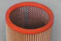 Lavor 00070-00416 Filtro Cartridge classe M/E10 PTFE Nano per Pro WORKER EM