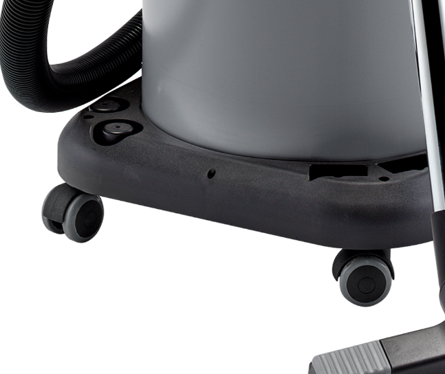 Lavor WINDY 165 PF - Aspiratutto Professionale, 1 motore fusto in plastica