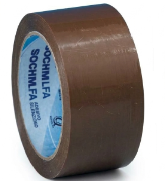 Nastro adesivo PPL 75x132 Colore a scelta