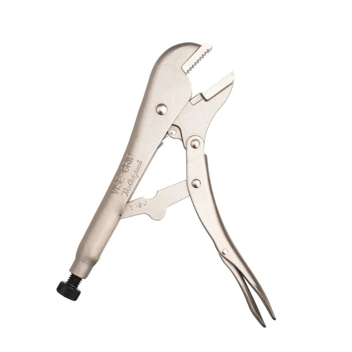 Stanley FMHT84902-0 Pinza a pressione con ganasce dritte 250mm