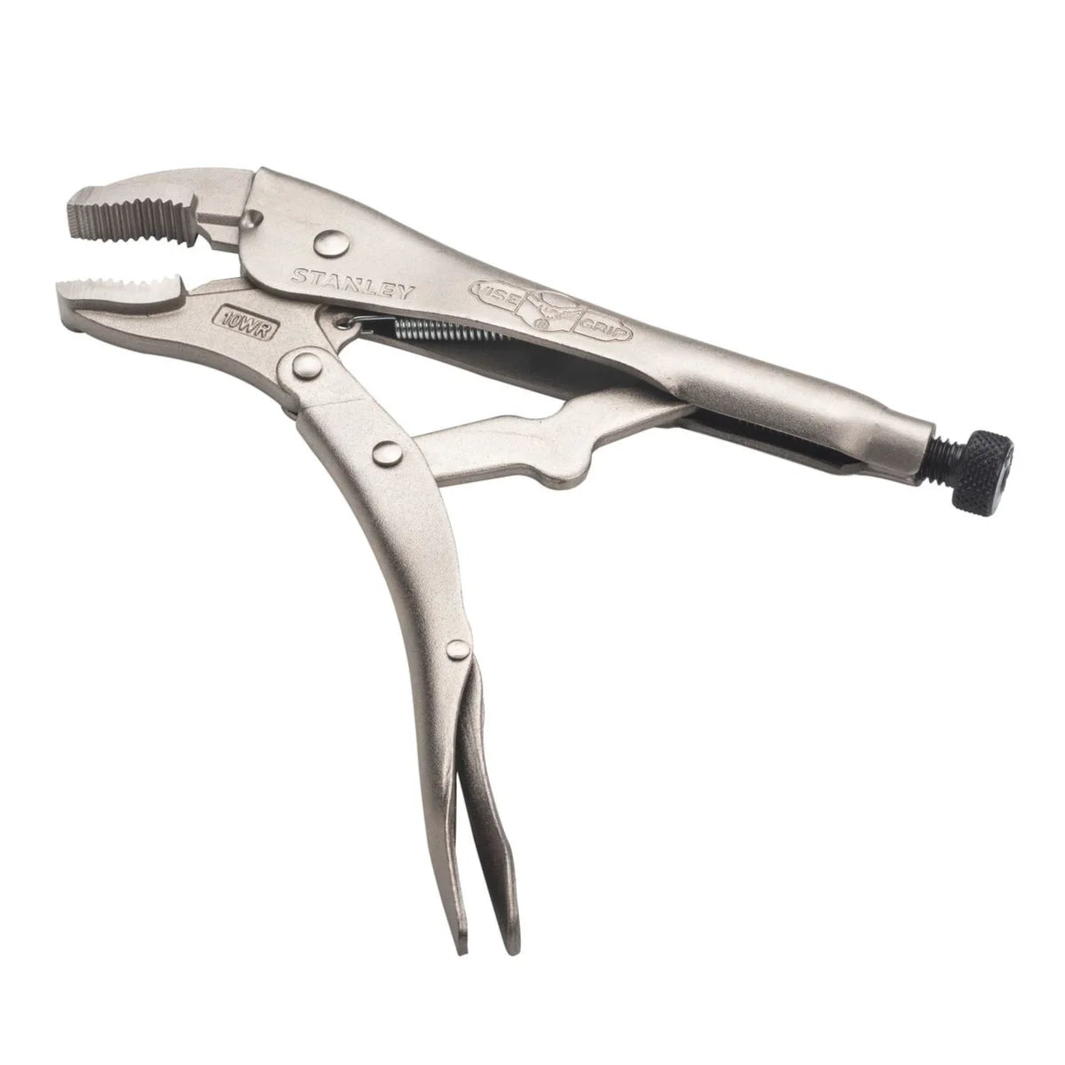 Stanley FMHT84906-0 Pinza autobloccante con ganasce concave 250mm