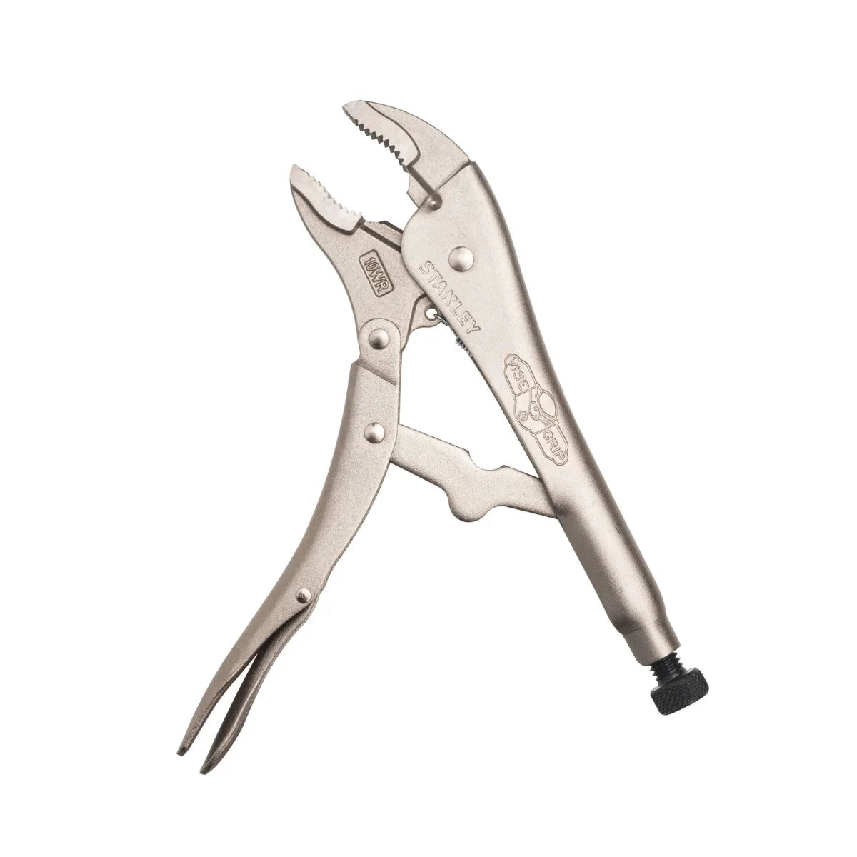 Stanley FMHT84906-0 Pinza autobloccante con ganasce concave 250mm