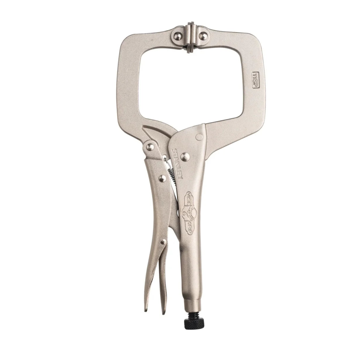 Stanley FMHT84910-0 Pinza morsetto a pressione a C autobloccante 275 mm