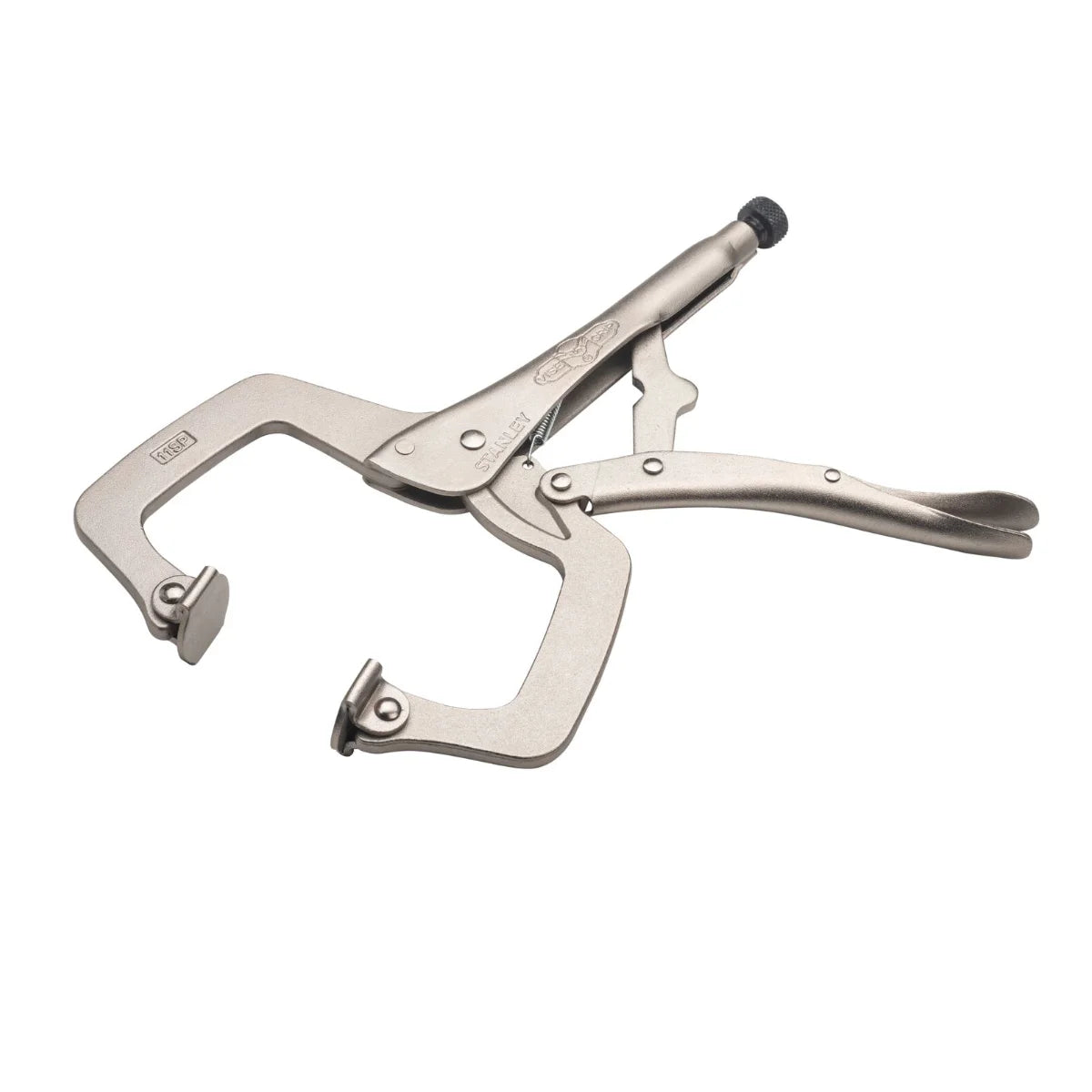Stanley FMHT84910-0 Pinza morsetto a pressione a C autobloccante 275 mm