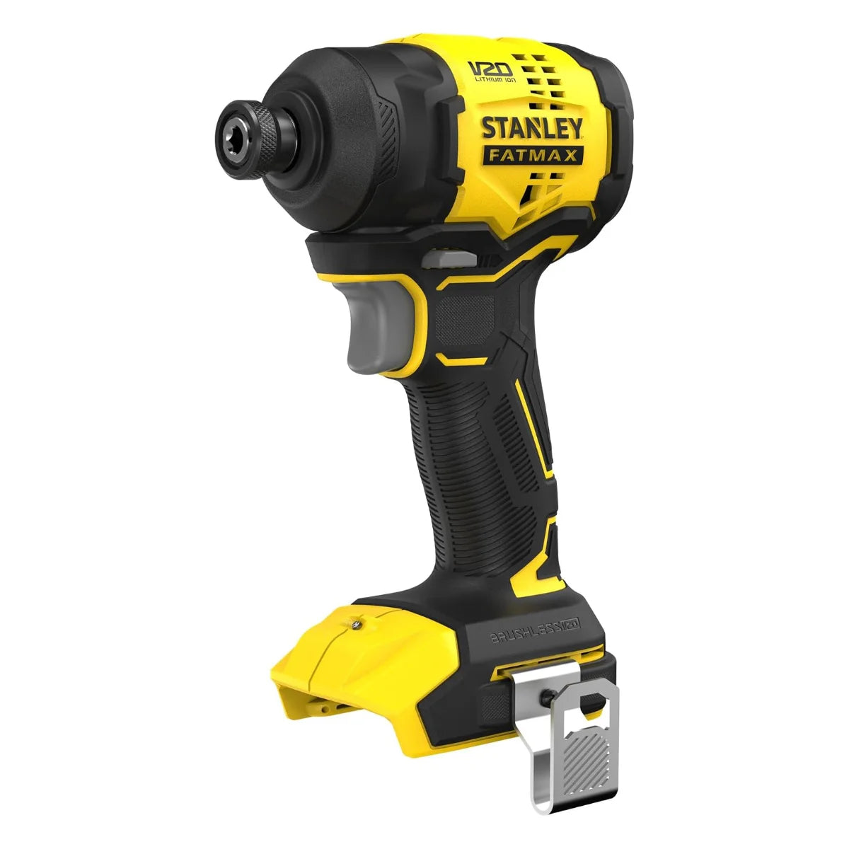 Stanley SFMCF811B-XJ Avvitatore ad impulsi V20 18V 170Nm - Solo Corpo