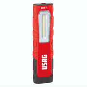USAG 889 RL - Lampada di Ispezione a LED ricaricabile per officina