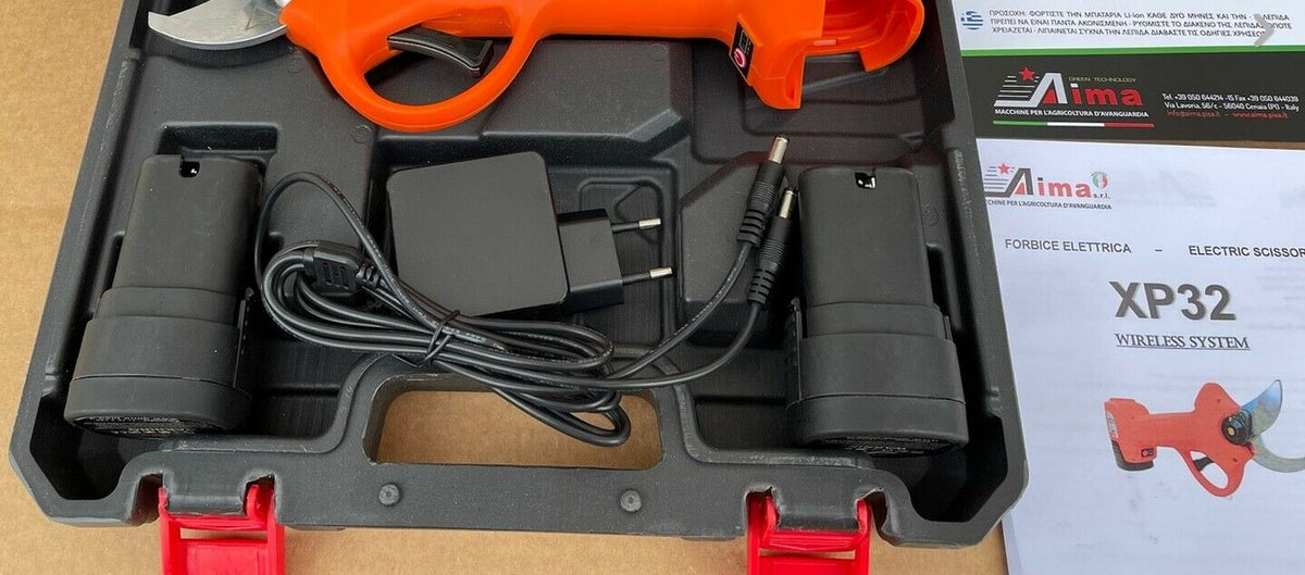 Aima XP32