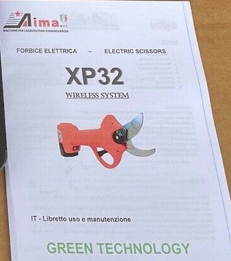 Aima XP32