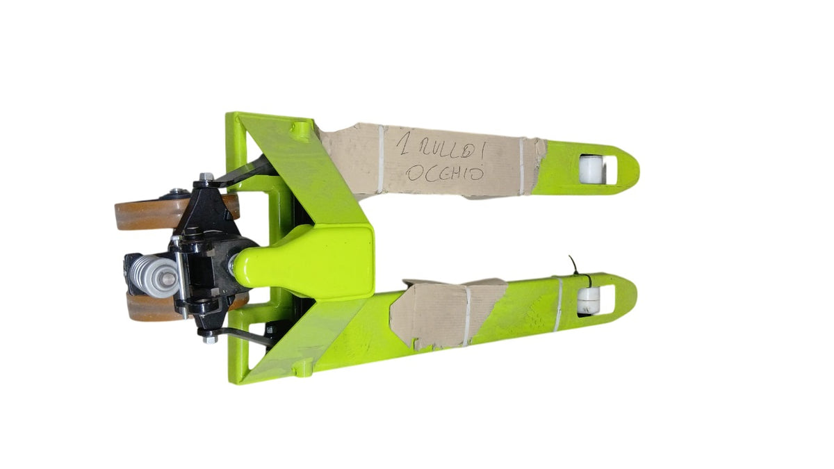 Pramac gs 25s2 transpallet monoruota , 2500 kg 1150x525 mm , TA54100Y000
