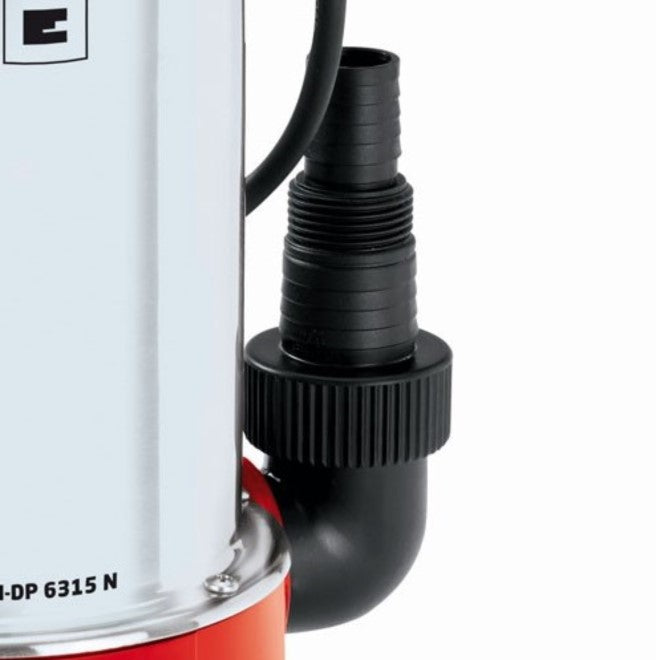 GC-DP 6315 N