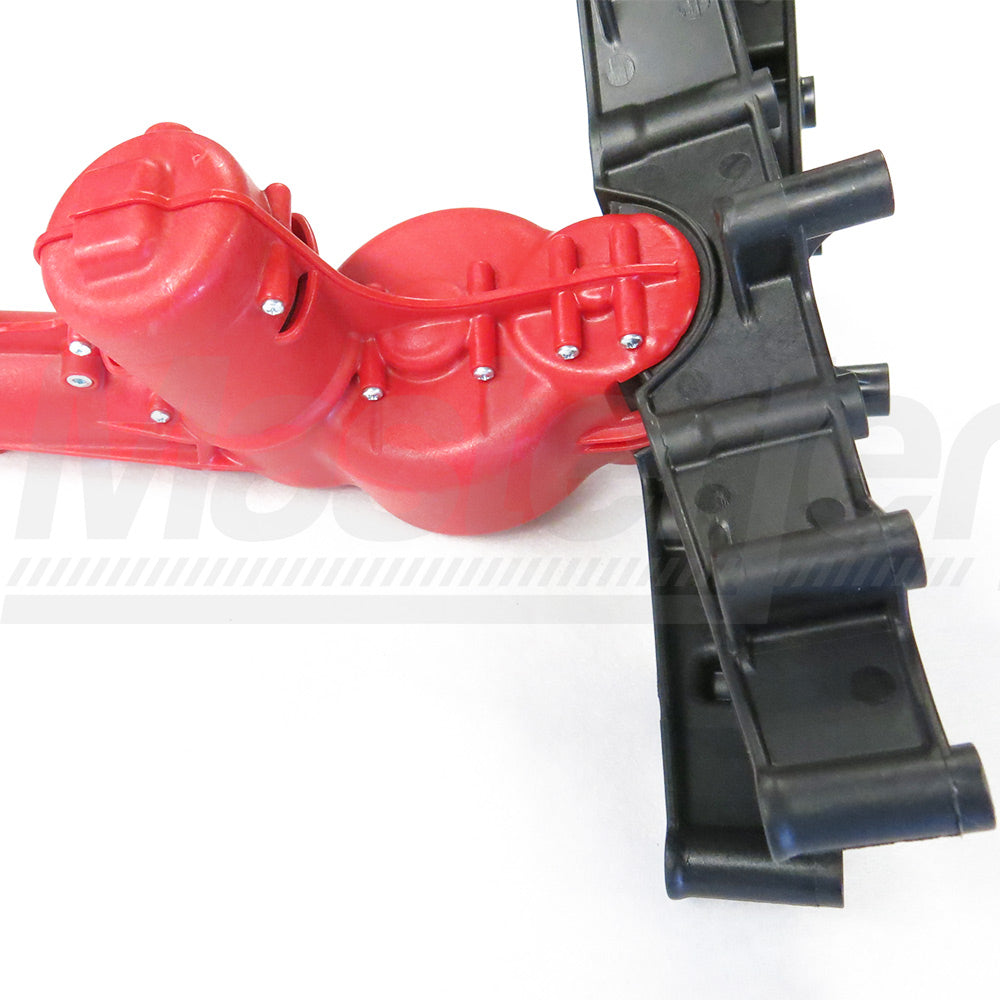 Abbacchiatore olive a batteria Aima FURIA 2.0 Plus 24V testa motore